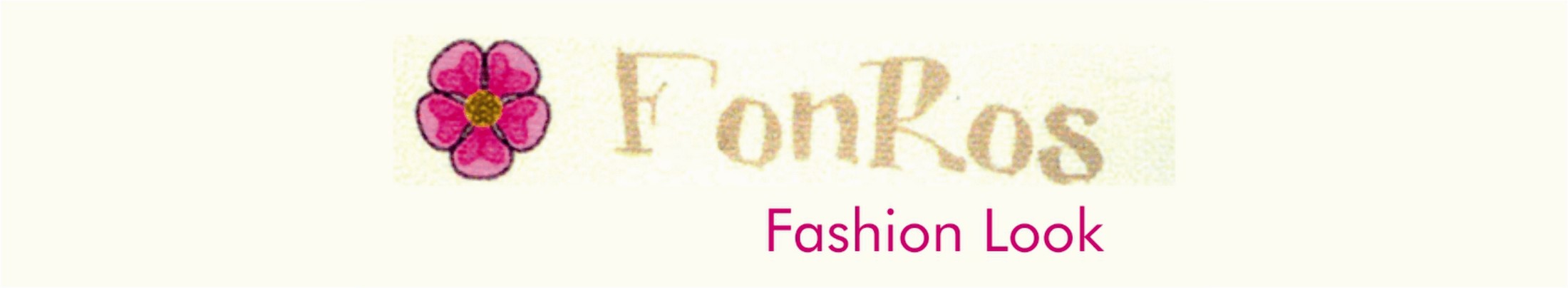 fonros fashion